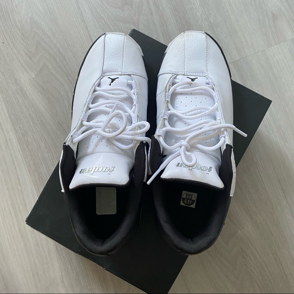 Jordan shoes